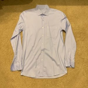 JC Penny Dress Shirt